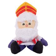 Maak je eigen Sinterklaas Knuffeltje