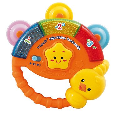 VTech Mijn Kleine Tamboerijn