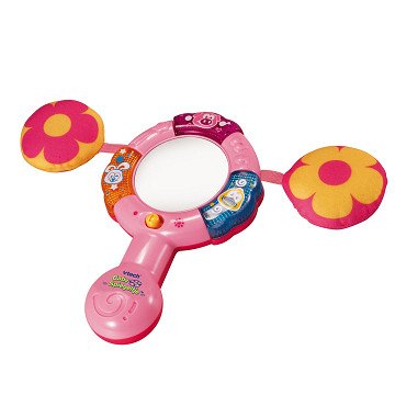 VTech Baby Spiegeltje roze