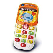 Vtech Baby Phone Call