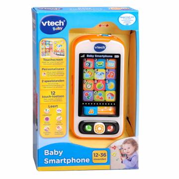 VTech Baby Smartphone