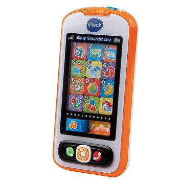 VTech Baby Smartphone