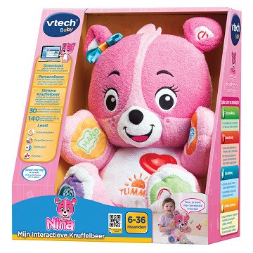 VTech Interactive Soft Toy Nina