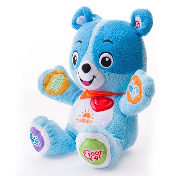 VTech Interactieve Knuffel Nino