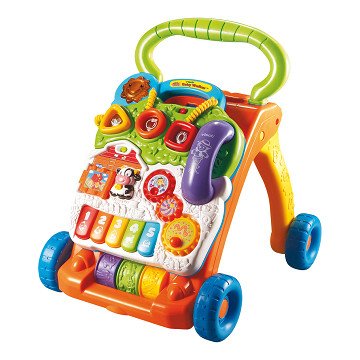 VTech Baby Walker