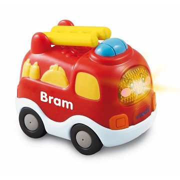 VTech Toet Toet Brandweer