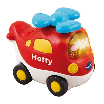 VTech Toet Toet Helikopter