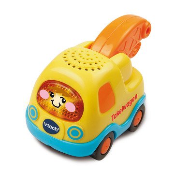 VTech Toet Toet Tow Truck