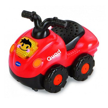 VTech Toet Toet Quad