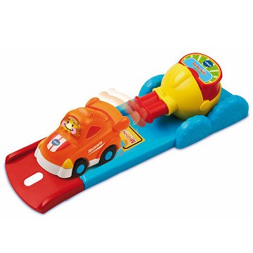 VTech Toet Toet Auto's Lanceerbaan