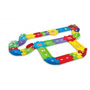 VTech Toet Toet Cars Road Parts Deluxe