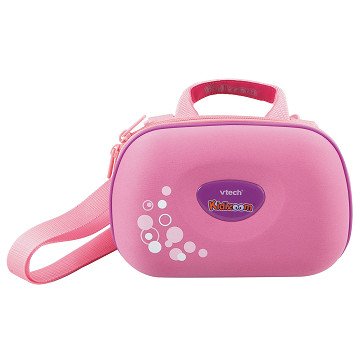 VTech Kidizoom Draagtas roze