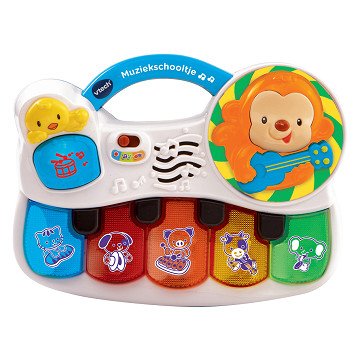 VTech Music School