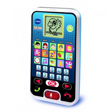 VTech Bel en Leer Smartphone