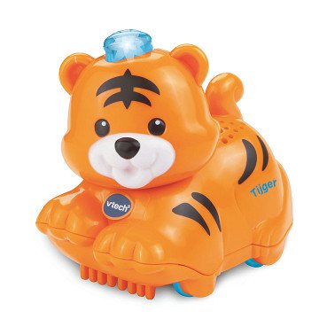 VTech  Zoef Zoef Dieren Tygo Tijger