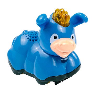 VTech Zoef Zoef Dieren Eddy Ezel