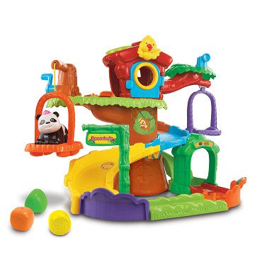 VTech Zoef Zoef Dieren Boomhuis