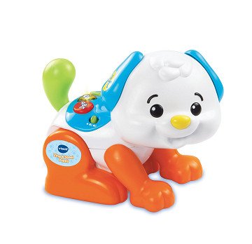 VTech Sing & Play Puppy