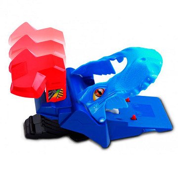 VTech Switch & Go Dinos - Turbo Lacerausaurus