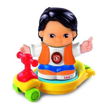 VTech Vrolijke Vriendjes - Levi