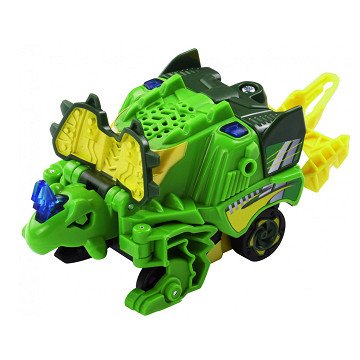 VTech Switch & Go Dinos Turbo Centrosaurus