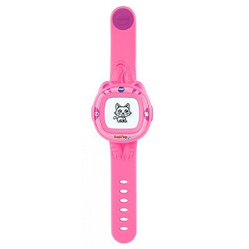VTech KidiPet Watch Cat
