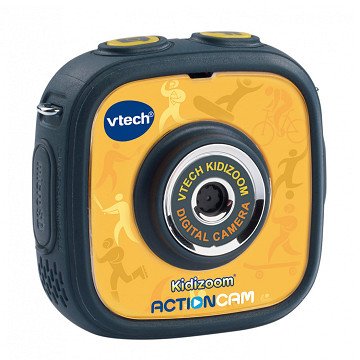 VTech Kidizoom Action Cam