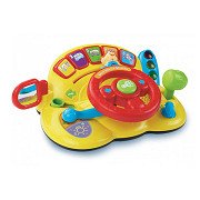 VTech My First Steering Wheel