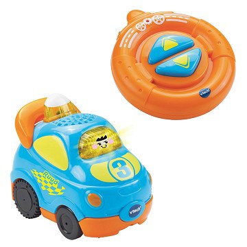 VTech Toet Toet Auto's - Ruud RC Raceauto