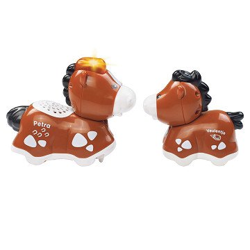 Vtech horse toy sales