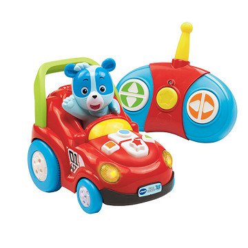 VTech Super Race Car