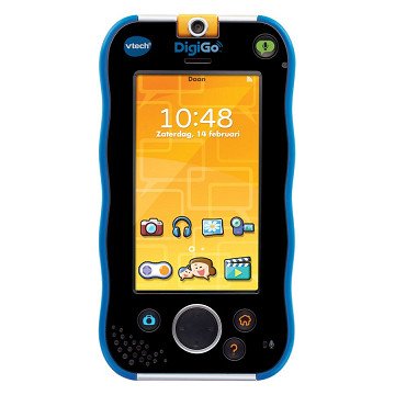 VTech Kid'com Blue