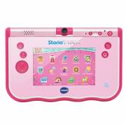 VTech Storio Max 5 - Pink Stand Case, 218559 - FR Version - Compatible  with Storio MAX 2.0 and Storio MAX