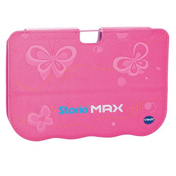 VTech Storio Max 5" Protective Cover Pink