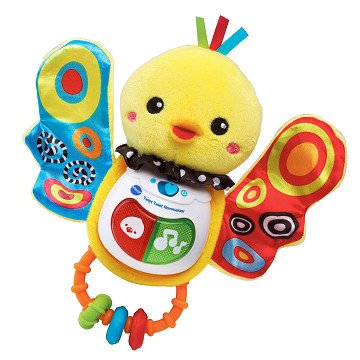 VTech Twiet Twiet Rammelaar