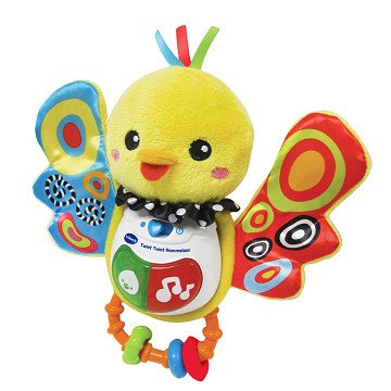 VTech Tweet Tweet Rattle