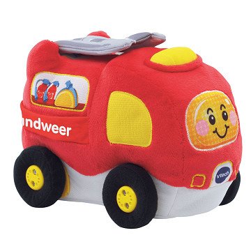 VTech Knuffel & Leer Brandweer