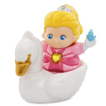 VTech Happy Friends - Prinzessin Paulina
