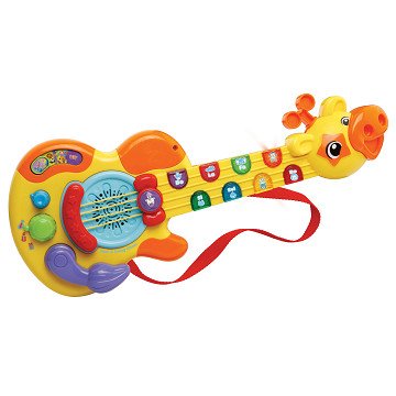 VTech Rock & Swing Gitaar