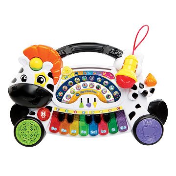 VTech Sing & Play Piano