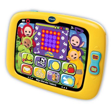 VTech Teletubbies - Tablet