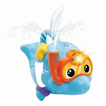 VTech Spetter & Speel Dolfijn