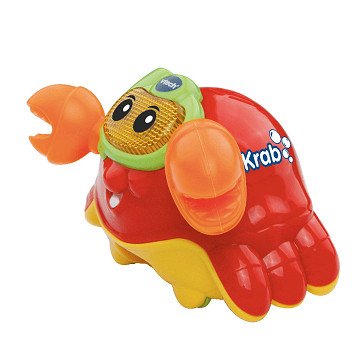 VTech Blub Blub Bad Zeedieren - Klaas Krab