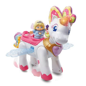 VTech Cheerful Friends – Magisches Einhorn