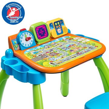 VTech Mijn Magisch Bureau 3in1