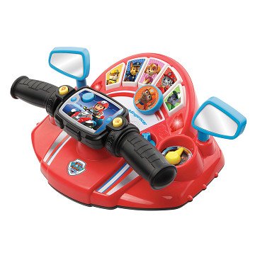 VTech PAW Patrol Rescue Racer