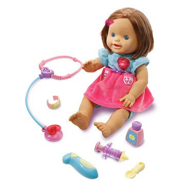 VTech Little Love - Maak Maartje Beter