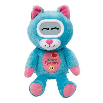 VTech KidiFluffies Cat