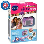 Vtech kidizoom cheap selfie cam blue