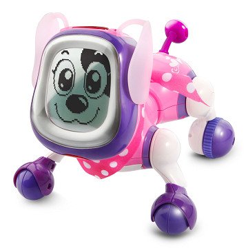 VTech KidiDoggy Pink
